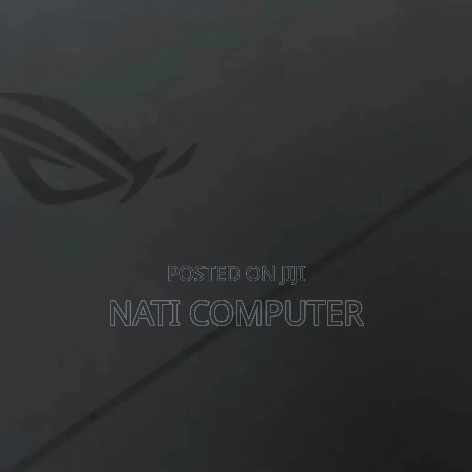 New Laptop Asus ROG Strix G16 G614 16GB Intel Core i9 SSD 1T