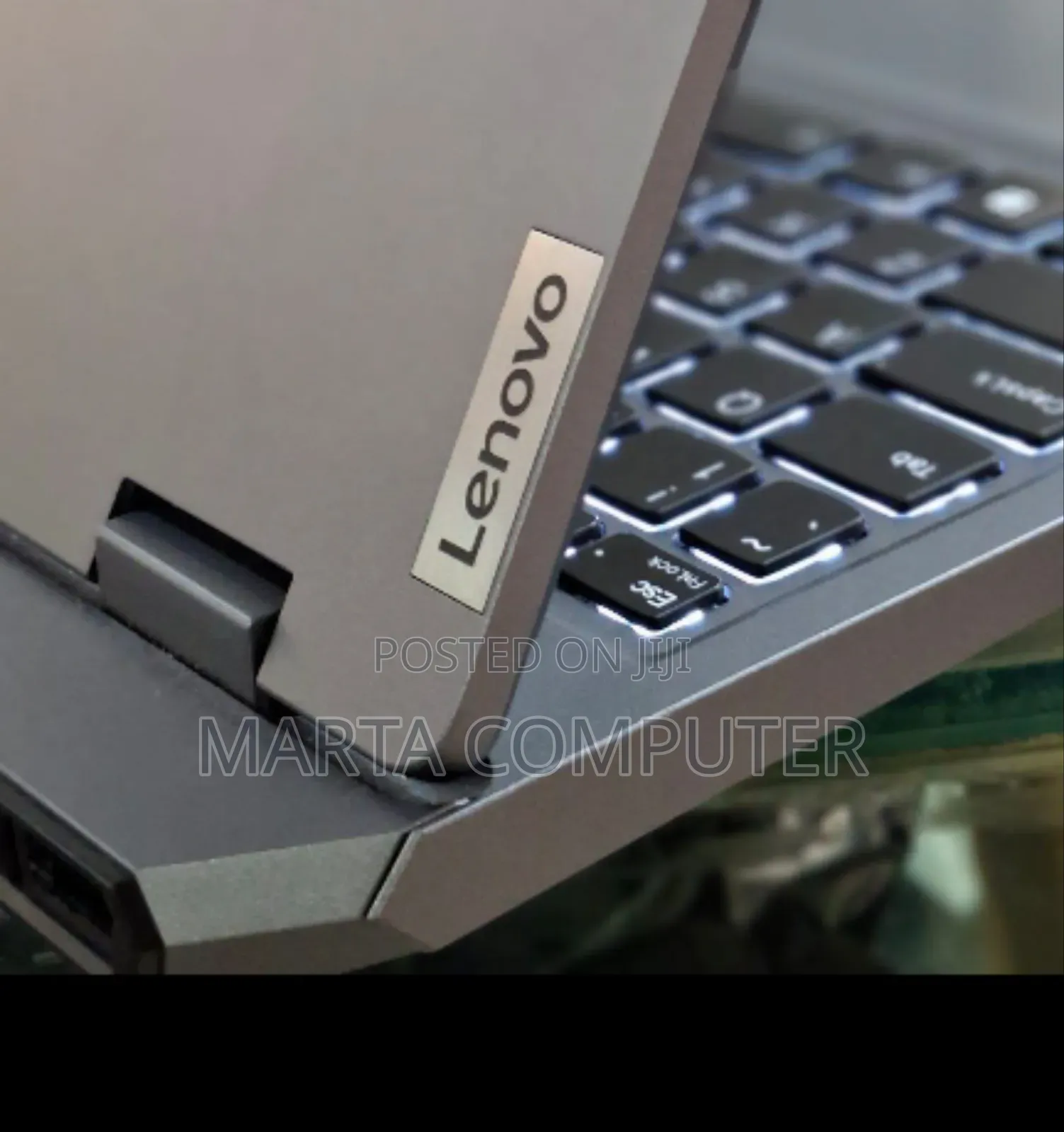 New Laptop Lenovo LOQ 15ARP9 16GB Intel Core I7 SSD 1T