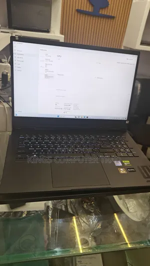 Photo - New Laptop HP Omen 16 16GB Intel Core I9 SSD 1T