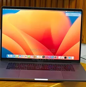 New Laptop Apple MacBook Pro 2019 32GB Intel Core I9 SSD 1T