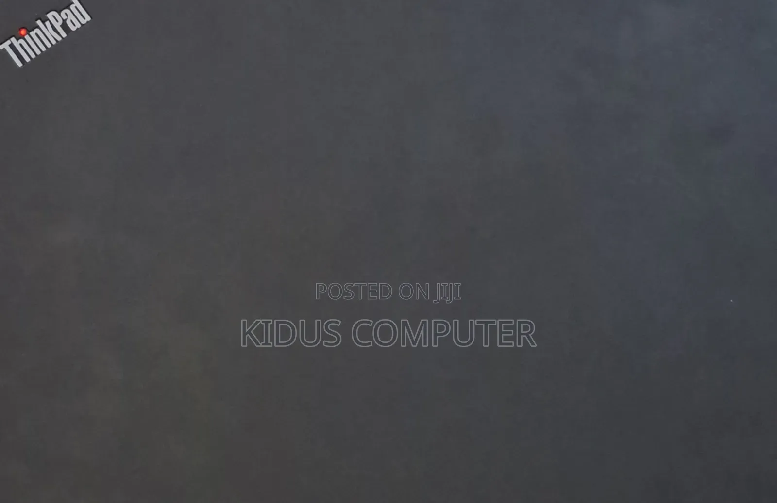 New Laptop Lenovo ThinkPad T14 32GB Intel Core I7 SSD 512GB