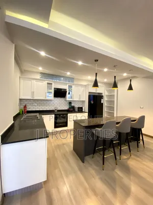 Photo - Furnished 3bdrm Apartment in Kirkos for rent