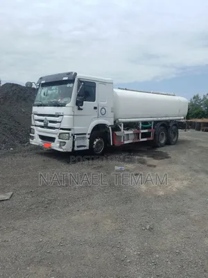 ገራሚ 100000 ታንከር