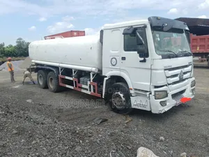 ገራሚ 100000 ታንከር