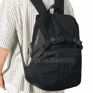 Pc Back Bag