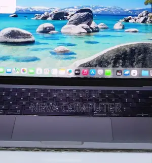 New Laptop Apple MacBook Pro M1 32GB Apple M1 Pro SSD 512GB