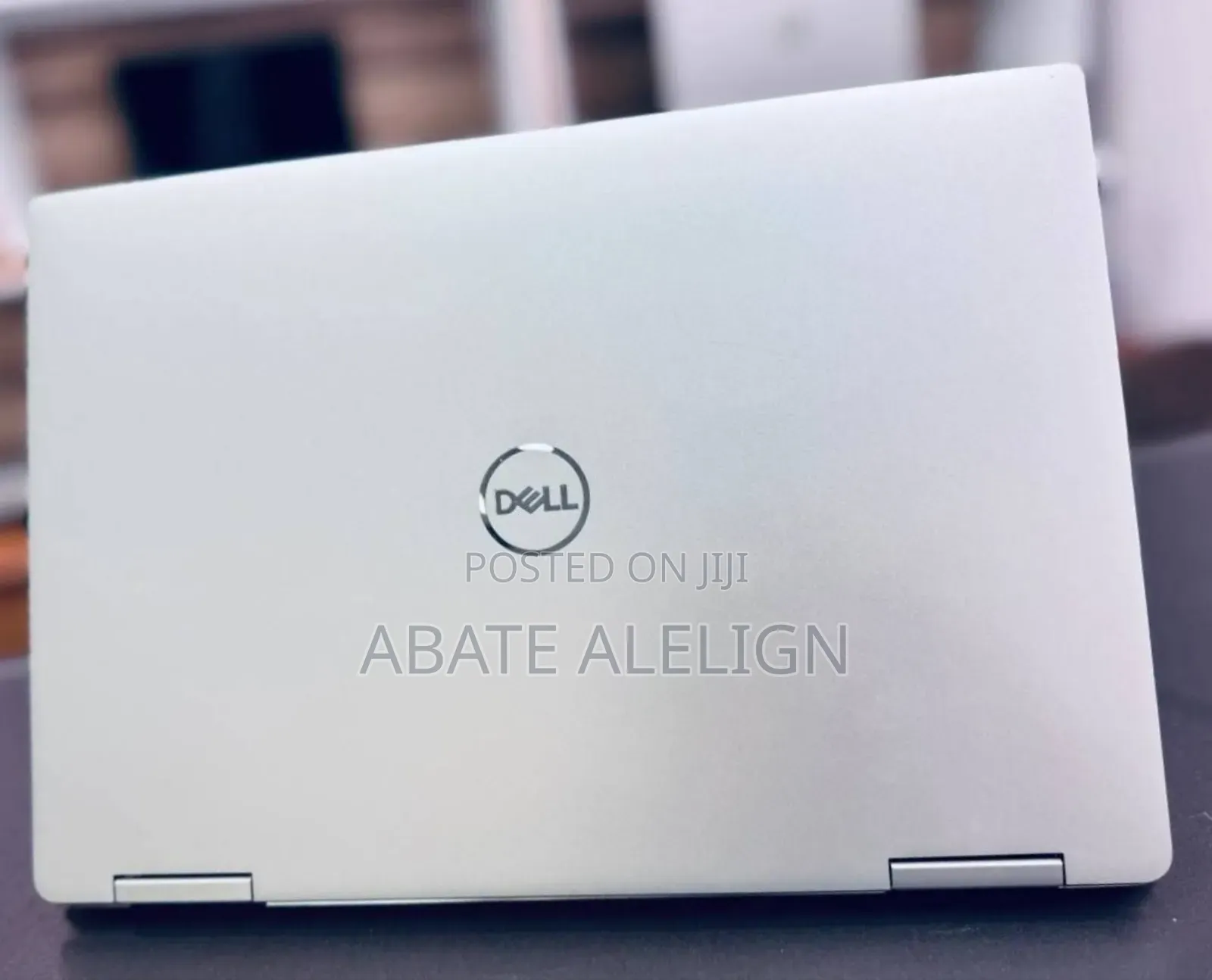 New Laptop Dell XPS 13 32GB Intel Core I7 SSD 512GB