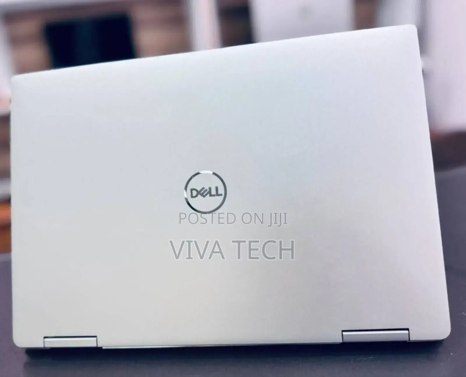 New Laptop Dell XPS 13 32GB Intel Core I7 SSD 512GB