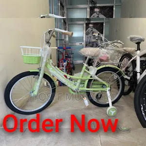 Good HealthBicycle##£Scooter