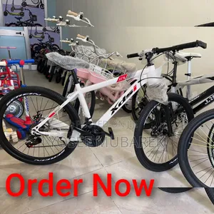 Good HealthBicycle##£Scooter