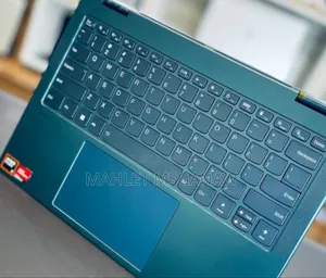 New Laptop Lenovo ThinkPad Yoga 16GB AMD Ryzen 7 SSD 512GB