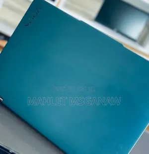 New Laptop Lenovo ThinkPad Yoga 16GB AMD Ryzen 7 SSD 512GB