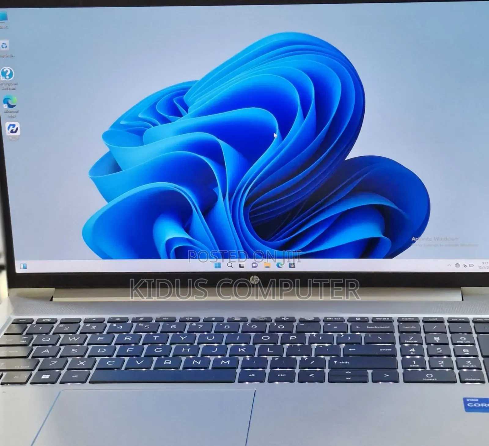 New Laptop Lenovo 16GB Intel Core I7 SSD 512GB