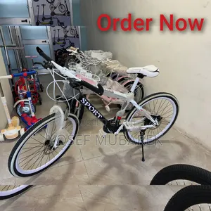 StrengthyTmtmbicycletmtm