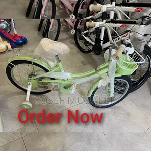 Great at at Tmbicycletm