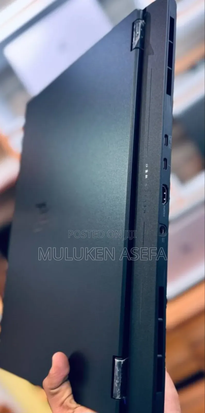 New Laptop Acer Predator Helios Neo 16 16GB Intel Core Ultra 9 SSD 1T