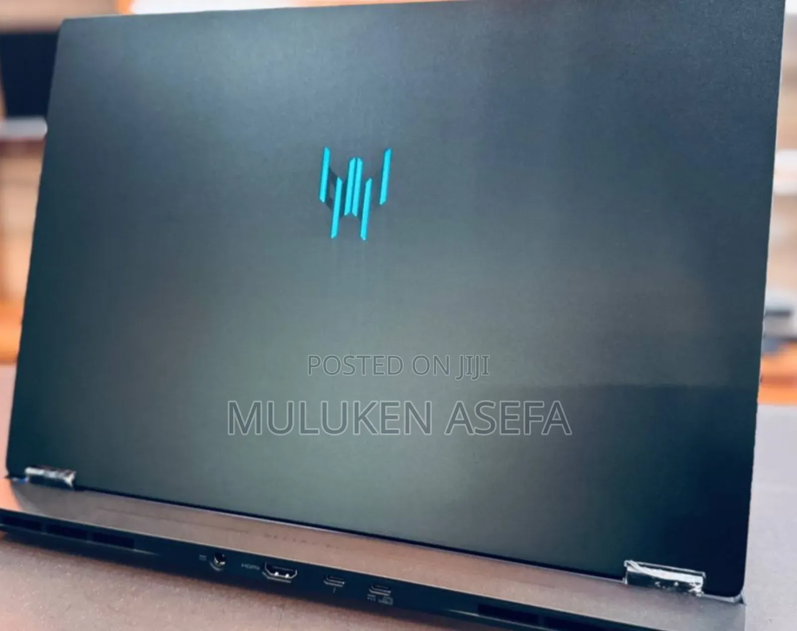 New Laptop Acer Predator Helios Neo 16 16GB Intel Core Ultra 9 SSD 1T