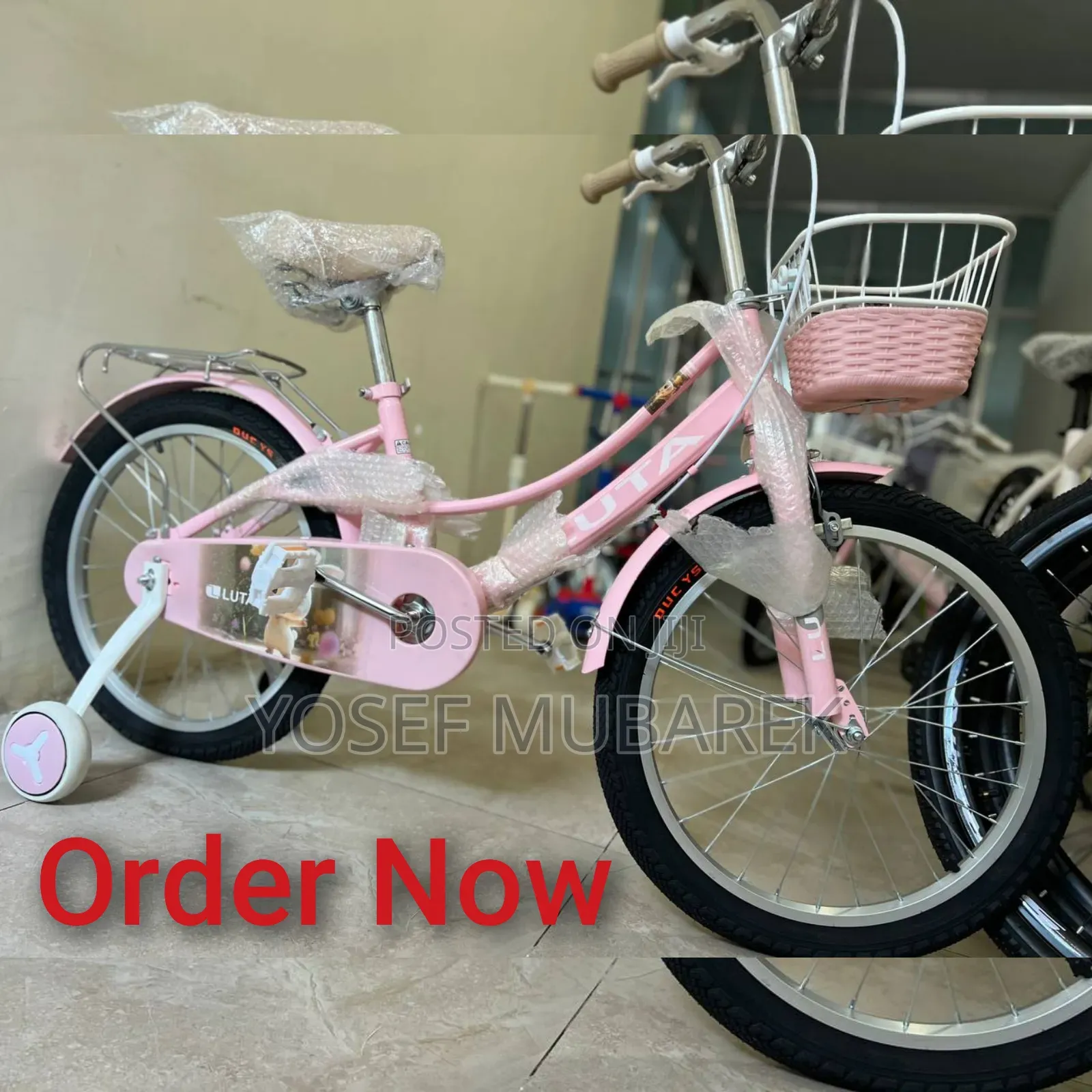 Tmwelltmbike Sport Scooter¶