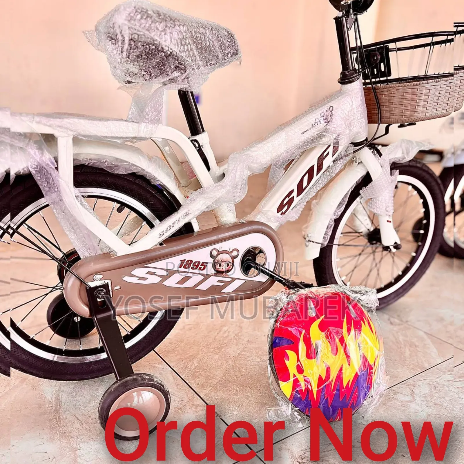 Tmwelltmbike Sport Scooter¶