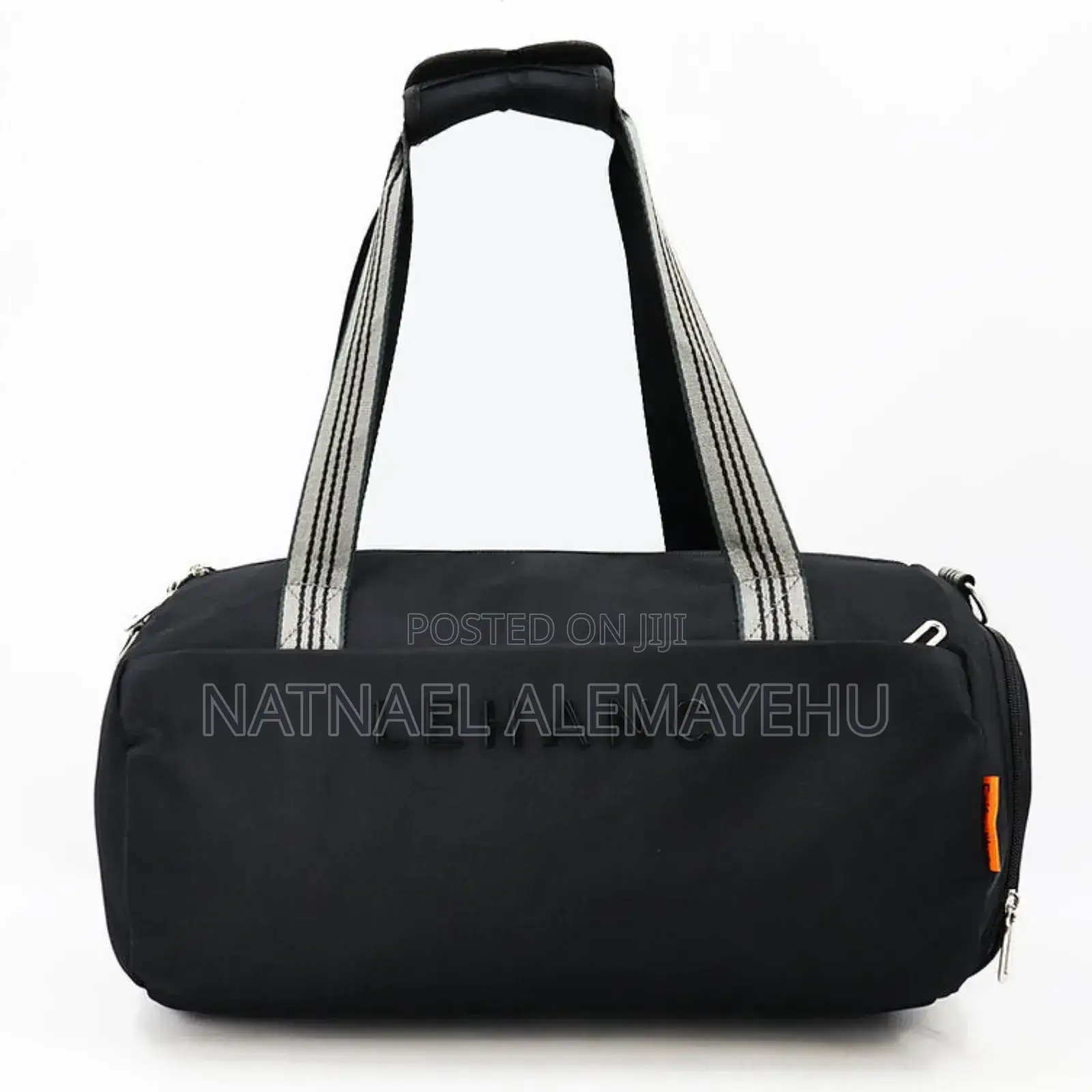 Lehanc Sports and Gym Bag
