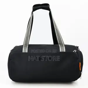 Lehanc Sports and Gym Bag