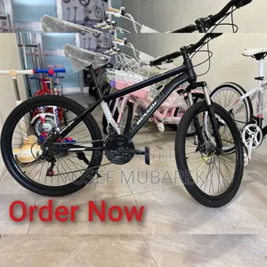 Tmwelltmbike Sport Scooter¶