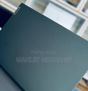 New Laptop Lenovo IdeaPad 1 16GB Intel Core I7 SSD 512GB