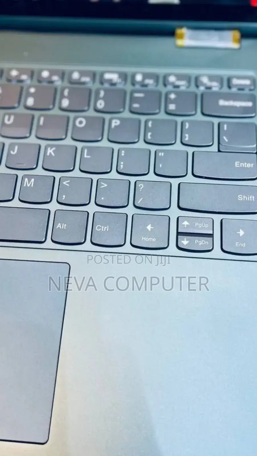 New Laptop Lenovo Yoga 11e 16GB AMD Ryzen 7 SSD 512GB