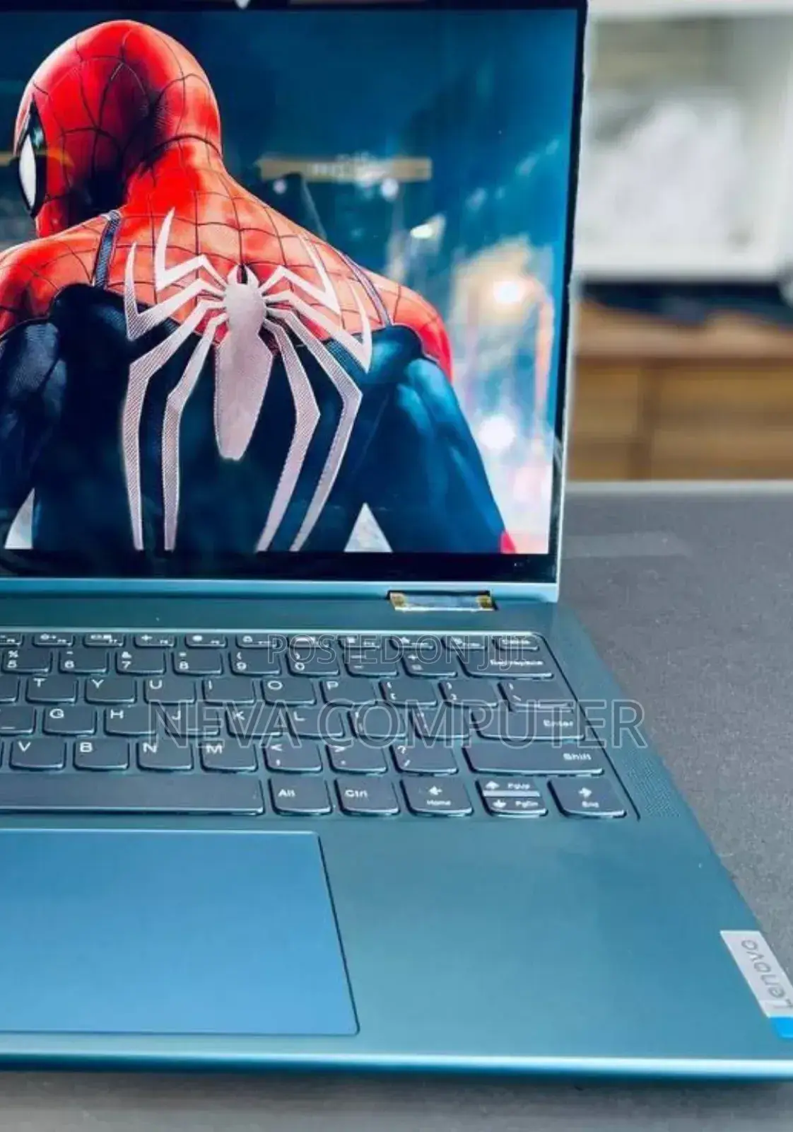 New Laptop Lenovo Yoga 11e 16GB AMD Ryzen 7 SSD 512GB