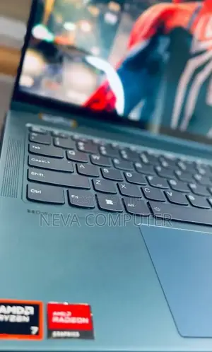 New Laptop Lenovo Yoga 11e 16GB AMD Ryzen 7 SSD 512GB