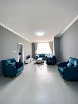 Furnished 3bdrm Apartment in Kirkos for rent