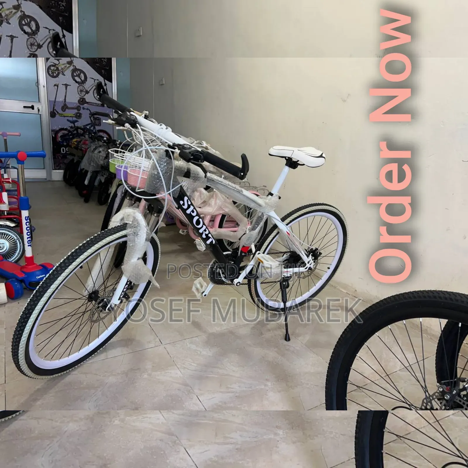 SteeltmtmscooterBicycle