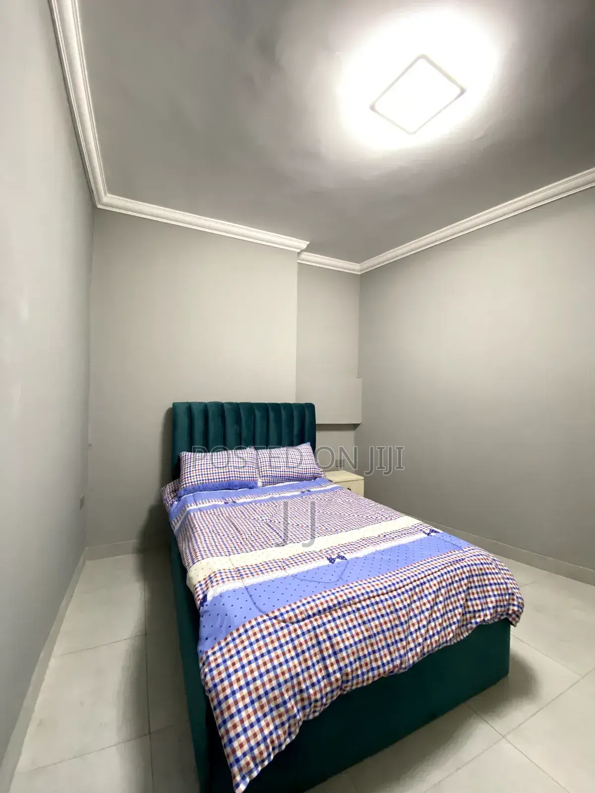 Furnished 3bdrm Apartment in Kirkos for rent