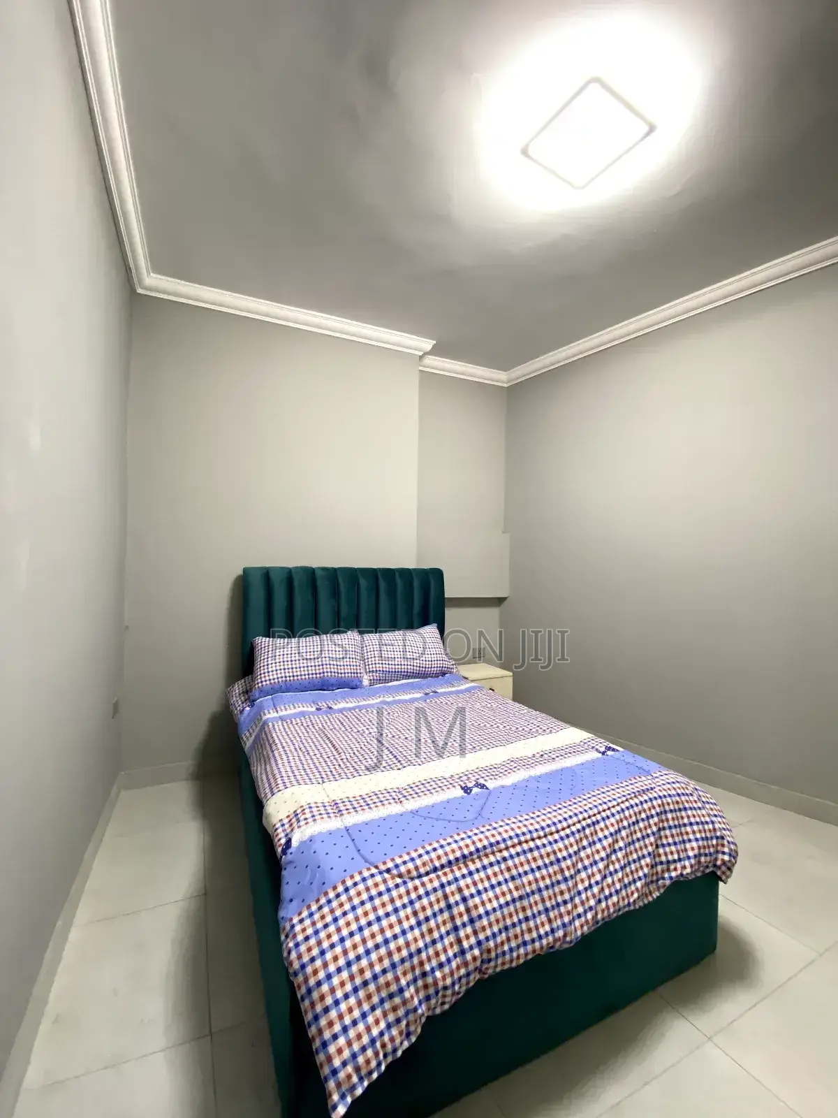 Furnished 3bdrm Apartment in Kirkos for rent