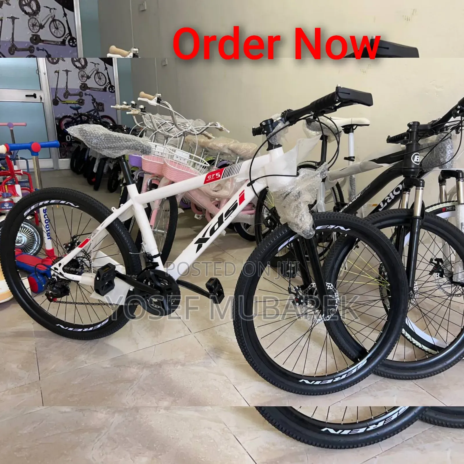 SteeltmtmscooterBicycle