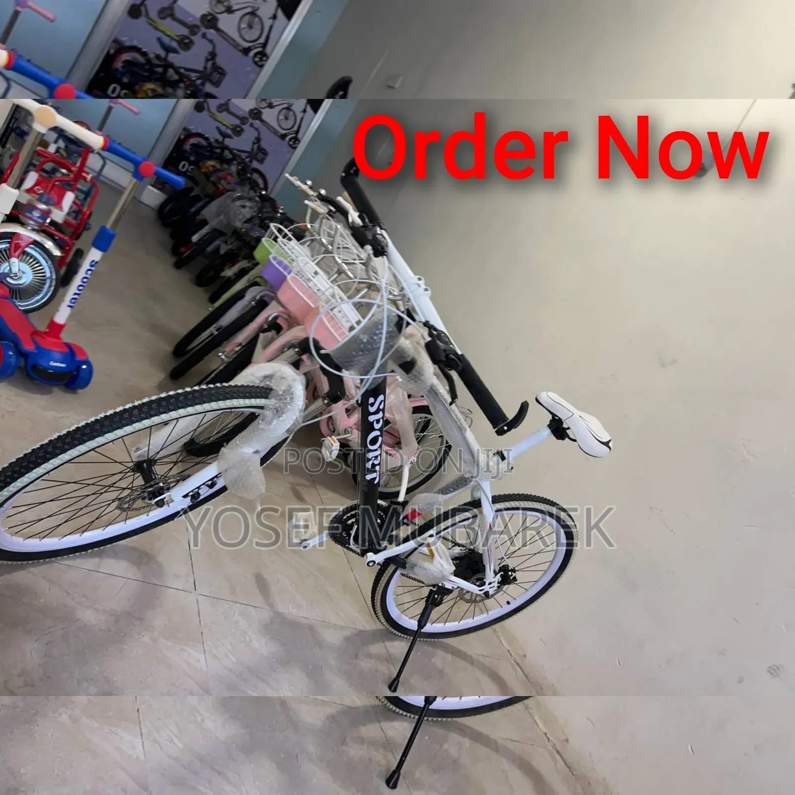 SteeltmtmscooterBicycle