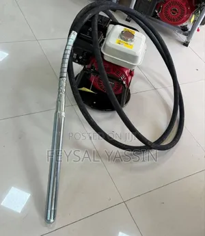 Exen Vibrator Deasel