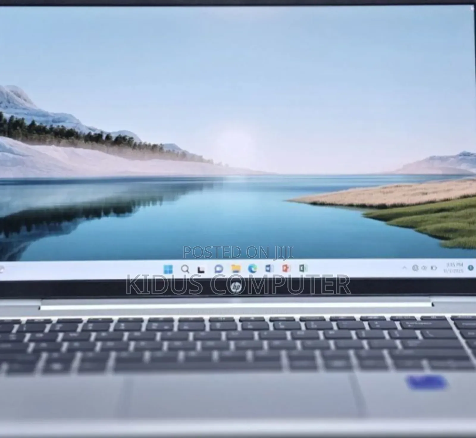 New Laptop HP 16GB Intel Core I7 SSD 1T