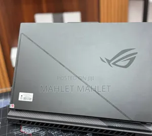 New Laptop Asus ROG Strix G16 G614 16GB Intel Core I9 SSD 1T
