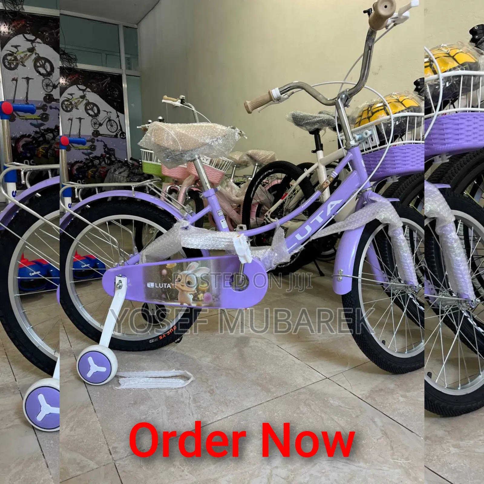 TiptoptmtmScooter ^^Bicycle