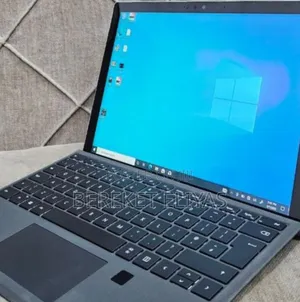 New Laptop Microsoft Surface Pro 7 16GB Intel Core I7 SSD 256GB