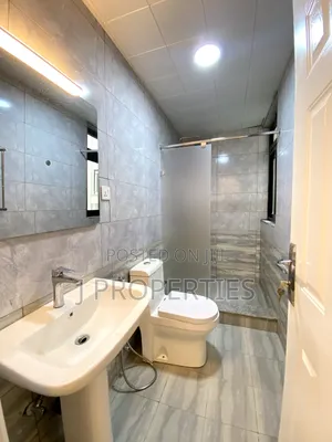 Furnished 2bdrm Apartment in Kirkos for rent