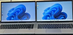 New Laptop HP EliteBook 840 G7 16GB Intel Core I5 SSD 512GB