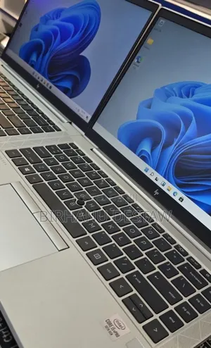 New Laptop HP EliteBook 840 G7 16GB Intel Core I5 SSD 512GB