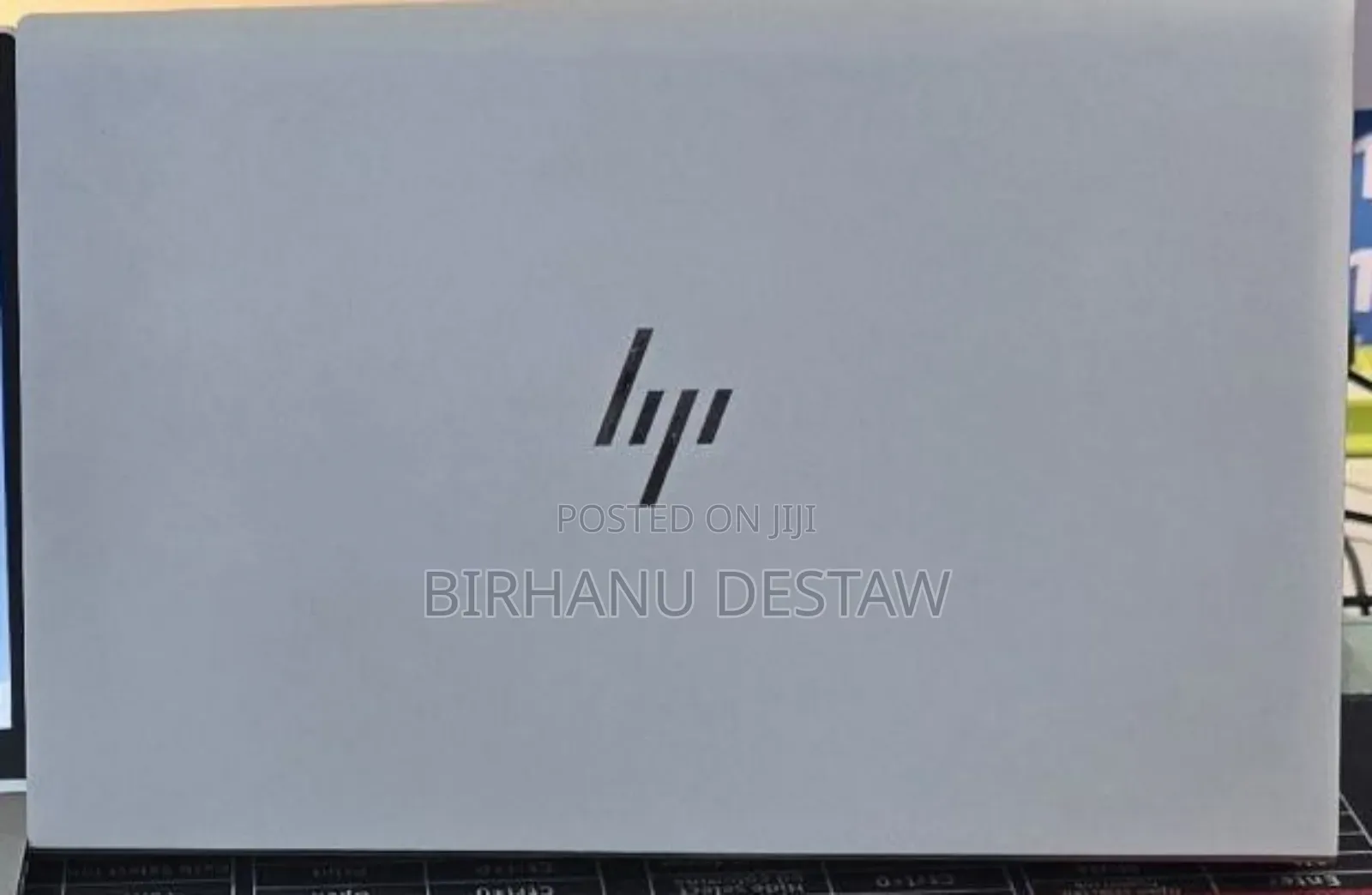 New Laptop HP EliteBook 840 G7 16GB Intel Core I5 SSD 512GB