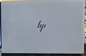 New Laptop HP EliteBook 840 G7 16GB Intel Core I5 SSD 512GB
