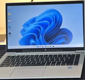 New Laptop HP EliteBook 840 G7 16GB Intel Core I5 SSD 512GB