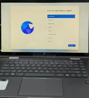 New Laptop HP Envy X360 32GB Intel Core Ultra 7 SSD 1T