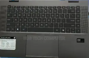 New Laptop HP Envy X360 32GB Intel Core Ultra 7 SSD 1T