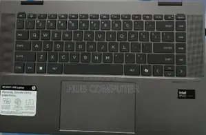 New Laptop HP Envy X360 32GB Intel Core Ultra 7 SSD 1T